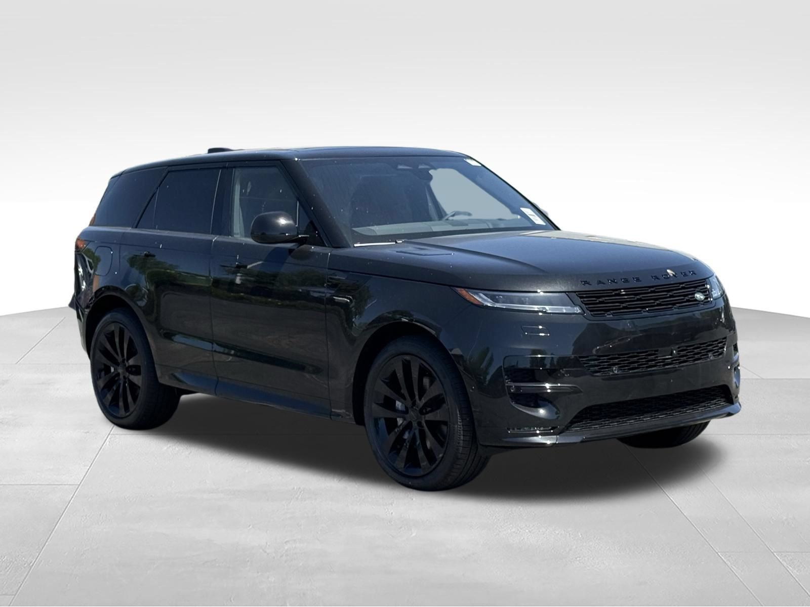 New 2026 Land Rover Range Rover Sport Dynamic SE AWD/4WD image 8