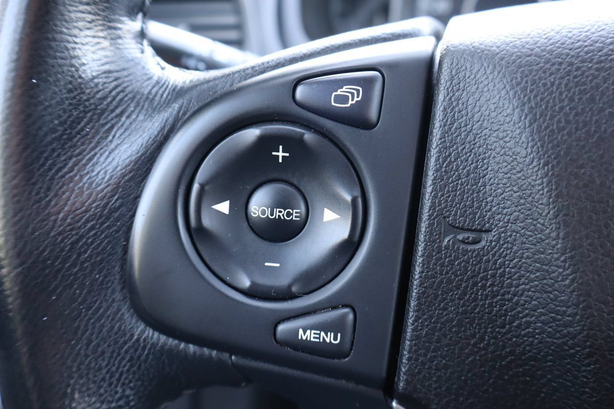 Used 2014 Honda CR-V EX-L image 29