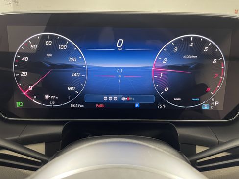 New 2026 Mercedes-Benz GLC 300 image 16