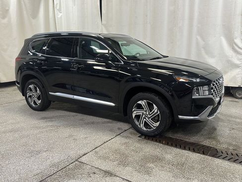 Used 2022 Hyundai Santa Fe SEL image 7