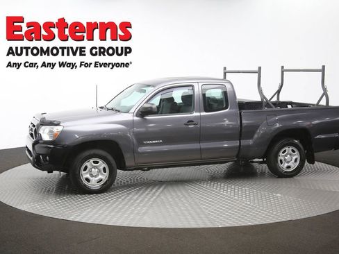 Used 2015 Toyota Tacoma 2WD Access Cab image 57