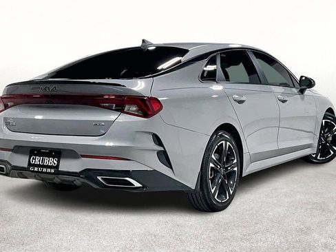 Used 2023 Kia K5 GT-Line w/ GT-Line Premium Package image 2