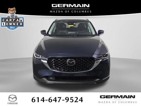 Used 2023 MAZDA CX-5 AWD 2.5 S image 3