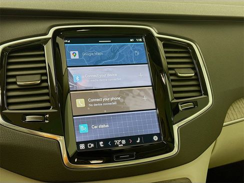 Used 2023 Volvo XC90 B6 Plus w/ Protection Package Premier image 15