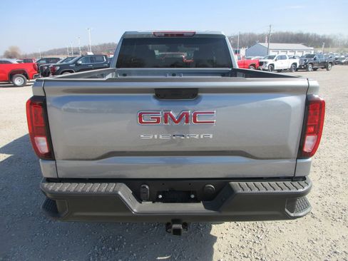 New 2026 GMC Sierra 1500 Pro image 6