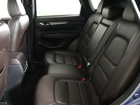 Used 2022 MAZDA CX-5 Signature image 40