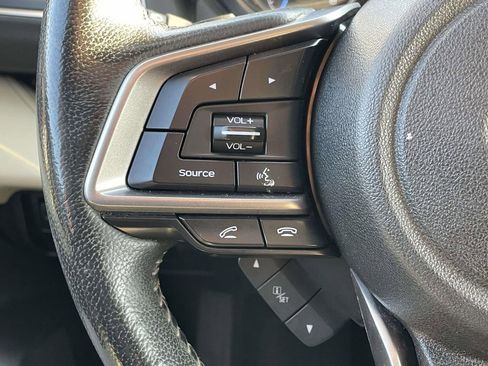 Used 2022 Subaru Ascent Limited w/ Technology Package AWD/4WD image 13