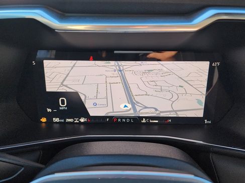 New 2026 GMC Canyon Elevation w/ Convenience Package image 23