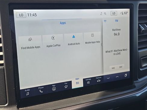 Certified 2023 Ford F150 XLT w/ Equipment Group 302A High image 43