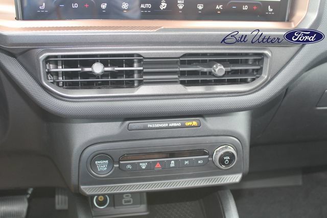 New 2026 Ford Bronco Sport Outer Banks w/ Outer Banks Tech Package+ AWD/4WD image 14