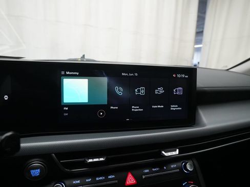 Used 2025 Hyundai Sonata SEL FWD image 6