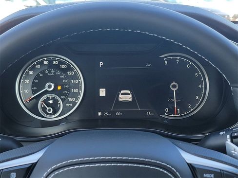 New 2025 Genesis G70 3.3T Advanced w/ Sport Prestige Package image 26