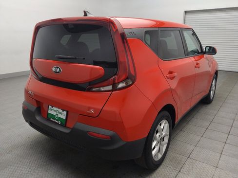 Used 2020 Kia Soul S FWD image 9
