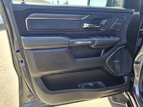 Used 2025 RAM 1500 RHO w/ RHO Level 1 Equipment Group AWD/4WD image 22