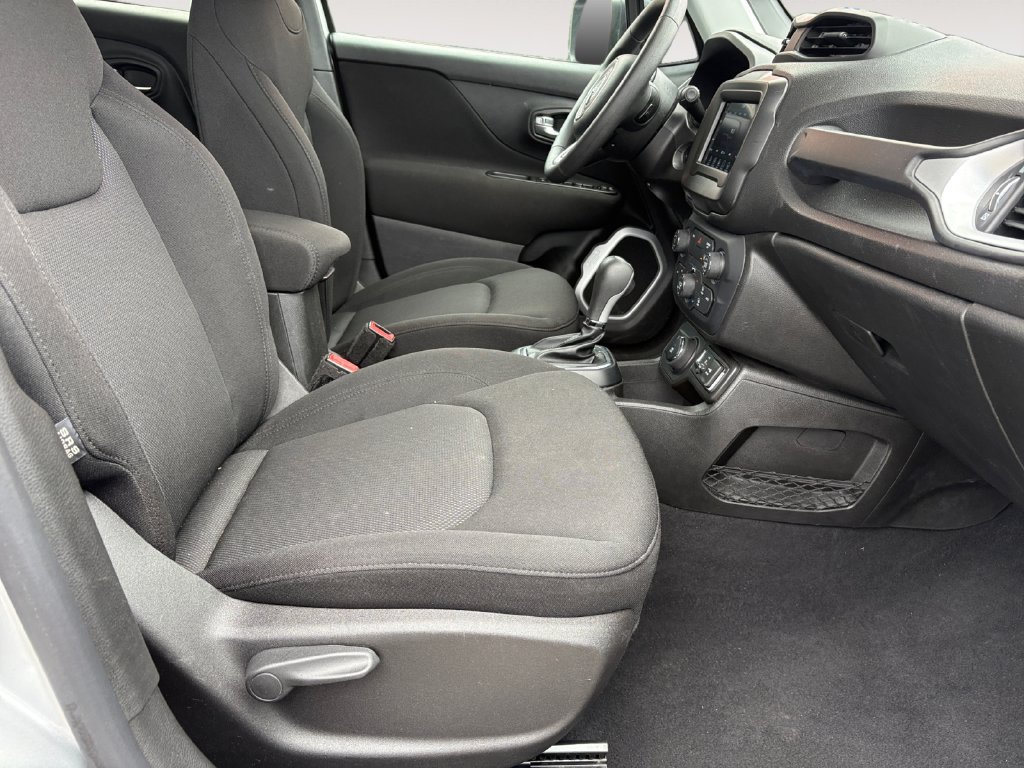 Used 2021 Jeep Renegade Sport AWD/4WD image 15