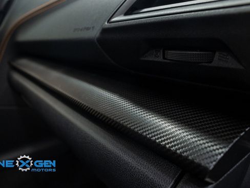 Used 2020 Subaru Crosstrek 2.0i Premium w/ Moonroof Package 2 image 41