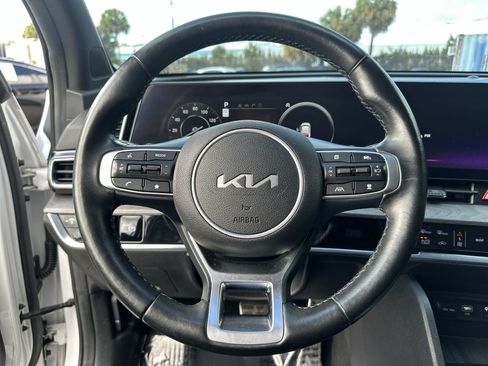 Certified 2023 Kia Sportage X-Pro Prestige AWD/4WD image 11