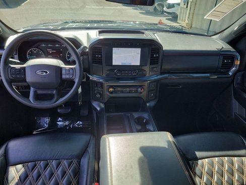 Used 2021 Ford F150 Tremor w/ Trailer Tow Package image 2