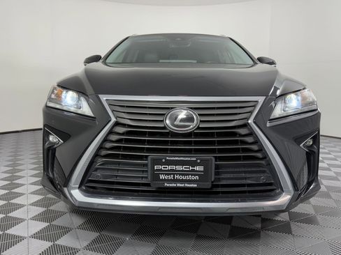 Used 2018 Lexus RX 350 FWD image 6