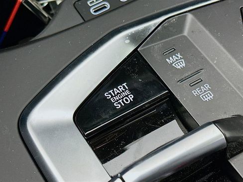 Used 2025 BMW M235i xDrive w/ Premium Package image 17