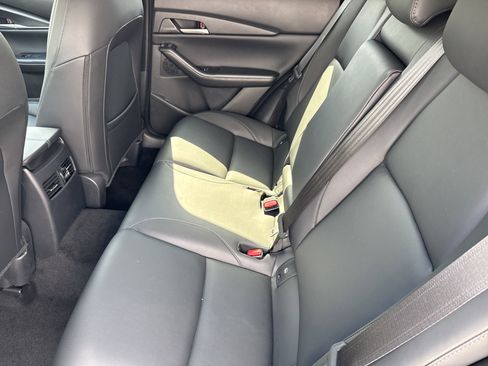 New 2025 MAZDA CX-30 AWD 2.5 S w/ Select Sport Pkg image 21