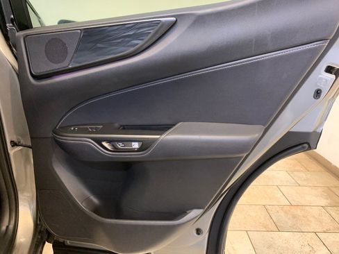 Used 2023 Lexus NX 350 AWD image 48