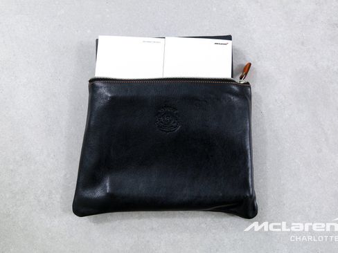 Used 2016 McLaren 650S Spider image 23