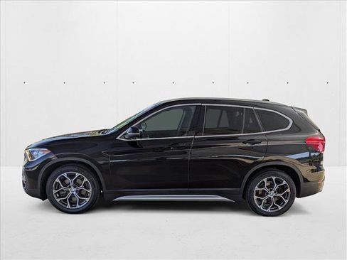 Used 2020 BMW X1 xDrive28i image 8