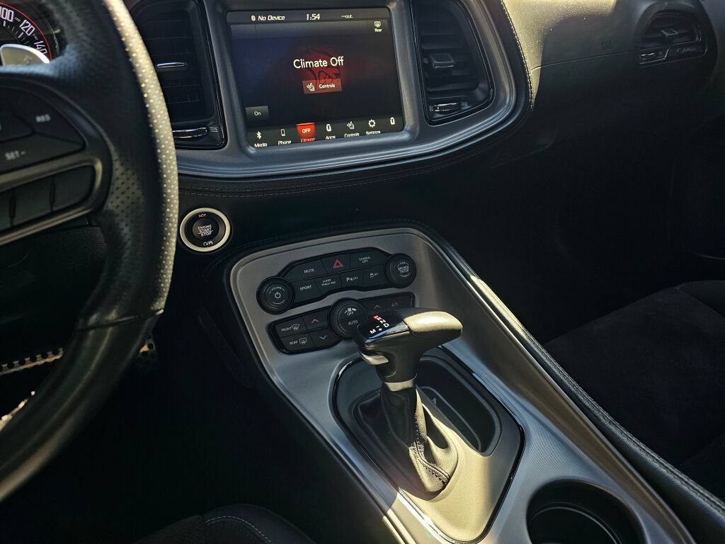 Used 2023 Dodge Challenger R/T RWD image 24