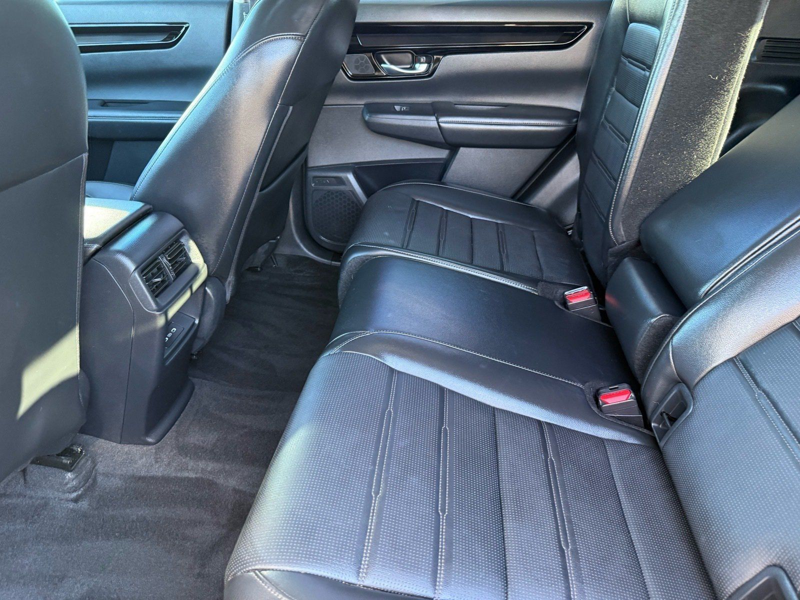 Used 2024 Honda CR-V EX-L image 28