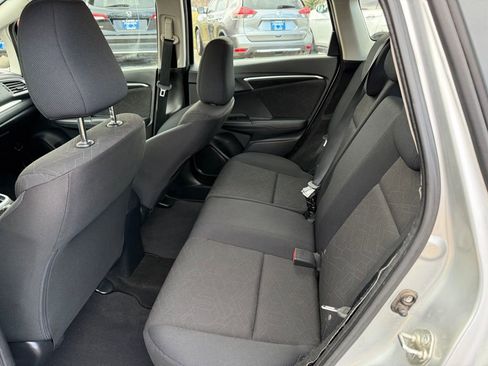 Used 2015 Honda Fit EX image 14