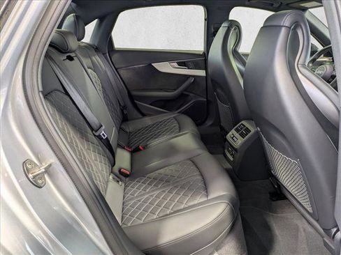 Used 2019 Audi S4 Premium Plus image 21