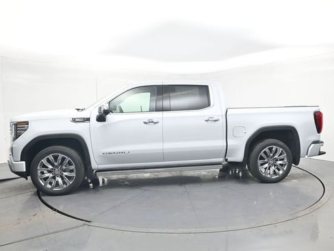 New 2026 GMC Sierra 1500 Denali AWD/4WD image 3