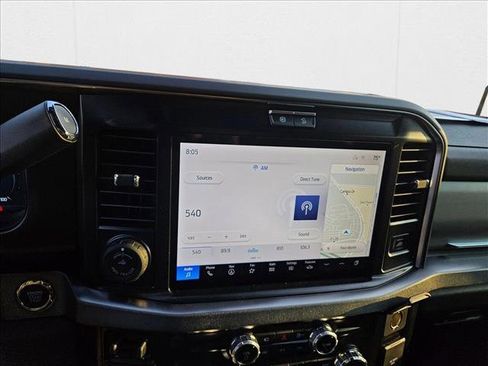 New 2026 Ford F250 Platinum w/ Tremor Off-Road Package image 17