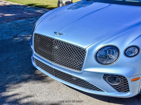 Used 2024 Bentley Continental GT Speed AWD/4WD image 87