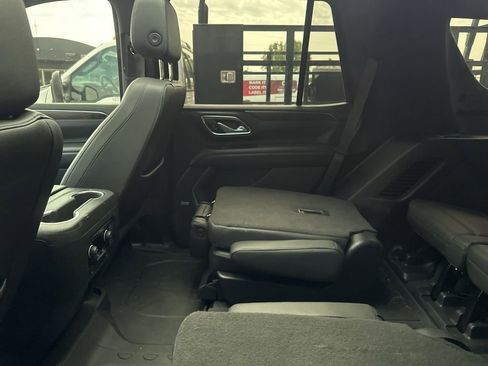 Used 2022 Chevrolet Tahoe Z71 AWD/4WD image 10