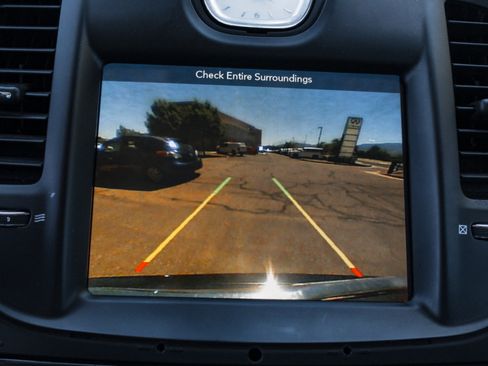 Used 2018 Chrysler 300 Touring w/ Sport Appearance Package RWD image 19