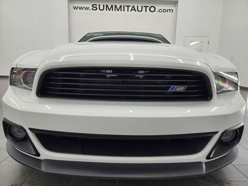 Used 2014 Ford Mustang GT w/ Equipment Group 301A image 21