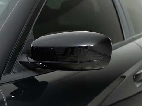 Used 2022 Dodge Charger SRT Hellcat image 28