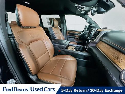 Used 2023 RAM 1500 Limited w/ Bed Utility Group AWD/4WD image 34