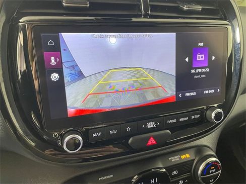 Certified 2023 Kia Soul S image 9