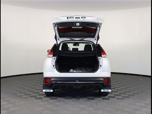 Used 2024 Mitsubishi Eclipse Cross Ralliart image 6