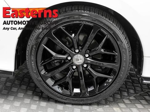Used 2021 Honda Civic Sport image 29