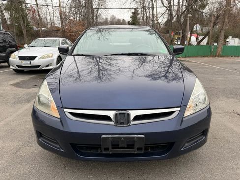 Used 2007 Honda Accord SE image 2
