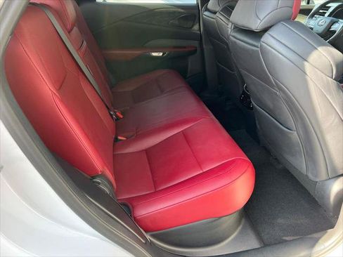 Certified 2023 Lexus RX 350 F Sport w/ Cold Area Package image 16