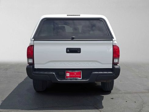 Used 2019 Toyota Tacoma SR RWD image 10