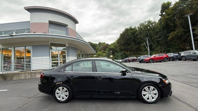 Used 2017 Volkswagen Jetta S FWD image 4