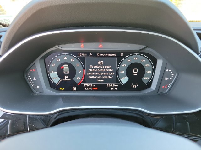 Used 2025 Audi Q3 2.0T Premium AWD/4WD image 30