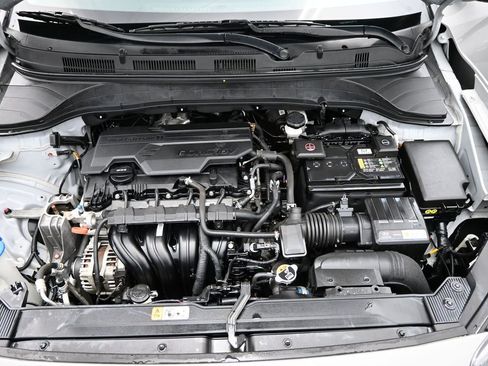 Used 2023 Hyundai Kona SEL w/ Cargo Package image 15