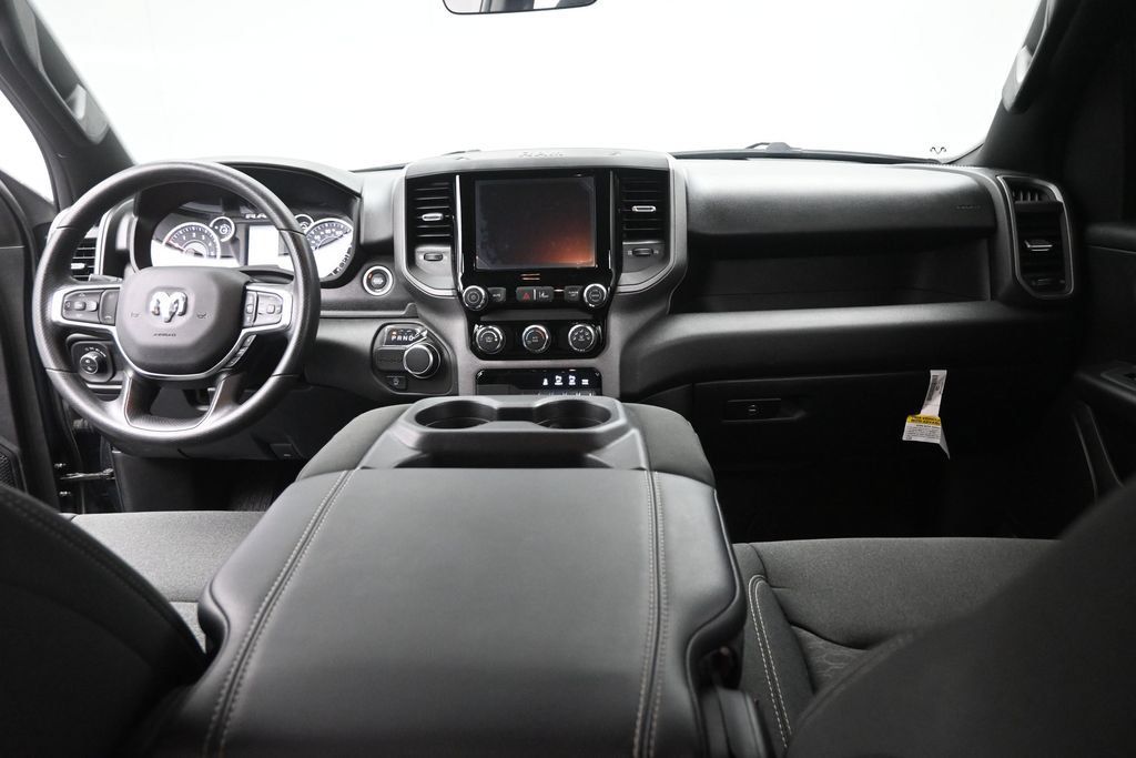 Used 2026 RAM 1500 Express RWD image 14